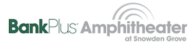 BankPlus Amphitheater
