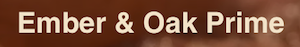 Ember & Oak Prime